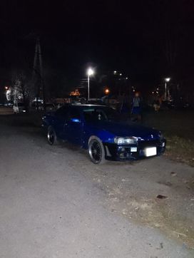  Nissan Skyline 2000 , 500000 , 