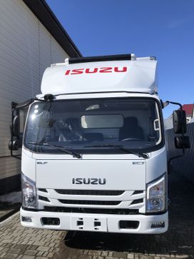   Isuzu Elf 2023 , 4650000 , 