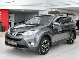 SUV   Toyota RAV4 2015 , 1699000 , 