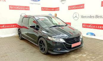    Honda Odyssey 2008 , 1328000 , 