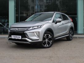 SUV   Mitsubishi Eclipse Cross 2019 , 2050000 , 