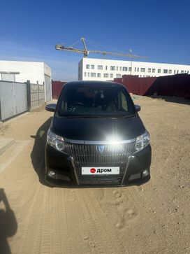    Toyota Esquire 2016 , 1800000 , 