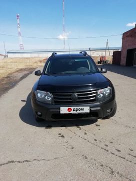 SUV   Renault Duster 2012 , 870000 , 