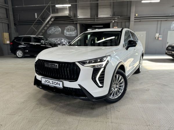 SUV   Haval Jolion 2025 , 2799000 , 