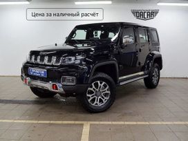 SUV   BAIC BJ40 2023 , 3400000 , -