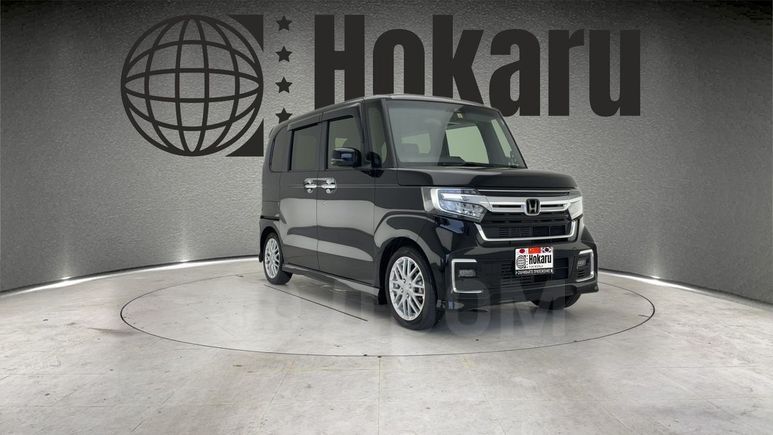  Honda N-BOX 2022 , 940000 , 