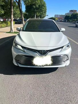  Toyota Camry 2021 , 3700000 , 