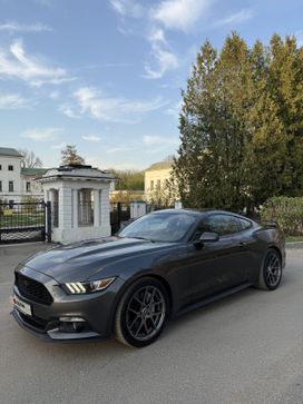  Ford Mustang 2017 , 2040000 , 