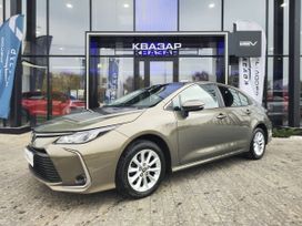  Toyota Corolla 2019 , 2077000 , 