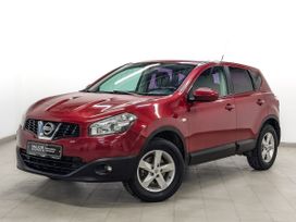 SUV   Nissan Qashqai 2010 , 950000 , 