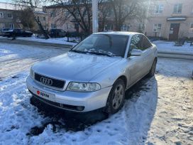  Audi A4 1999 , 300000 , 