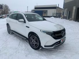 SUV   Mercedes-Benz EQC 2022 , 5000000 , 