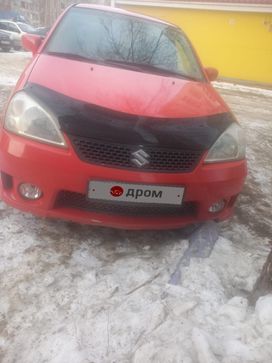  Suzuki Aerio 2003 , 520000 , 