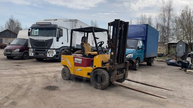   Balkancar 1792.20 2005 , 600000 , 