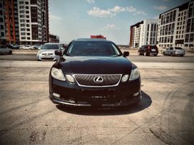  Lexus GS350 2006 , 695000 , 