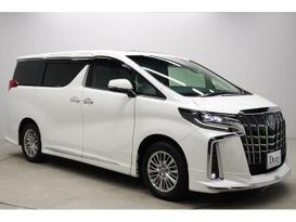    Toyota Alphard 2023 , 4000000 , 