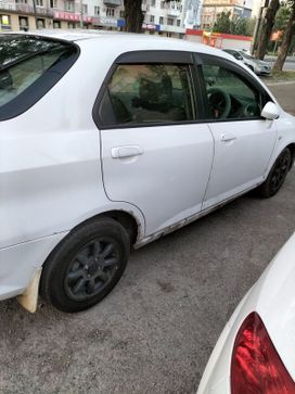  Honda Fit Aria 2008 , 450000 , 