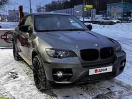 SUV   BMW X6 2008 , 1300000 , 