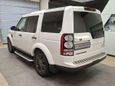 SUV   Land Rover Discovery 2016 , 2400000 , -