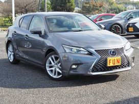  Lexus CT200h 2021 , 1520000 , 
