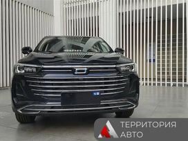 SUV   FAW Bestune T77 2025 , 1444000 , 