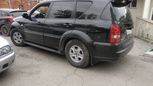 SUV   SsangYong Rexton 2008 , 839000 , 