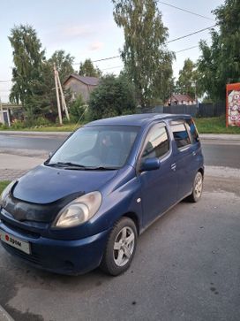  Toyota Funcargo 2001 , 350000 , 