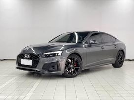  Audi A5 2021 , 2700000 , 