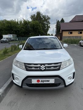 SUV   Suzuki Vitara 2015 , 1535000 , 