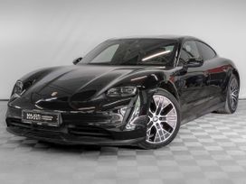  Porsche Taycan 2021 , 7100000 , 