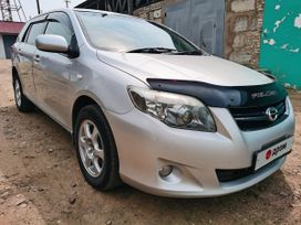  Toyota Corolla Fielder 2009 , 820000 , 