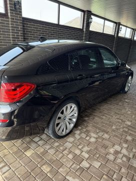  BMW 5-Series Gran Turismo 2011 , 2160000 , --