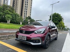  Honda Fit 2021 , 1600000 , 