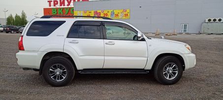 SUV   Toyota Hilux Surf 2005 , 2350000 , 