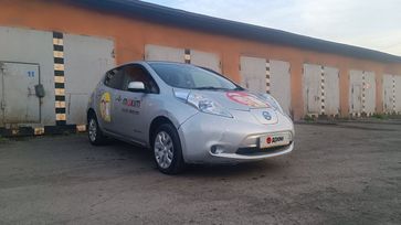  Nissan Leaf 2014 , 650000 , 