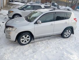 SUV   Toyota RAV4 2011 , 1400000 , 