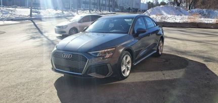  Audi A3 2021 , 2800000 , 