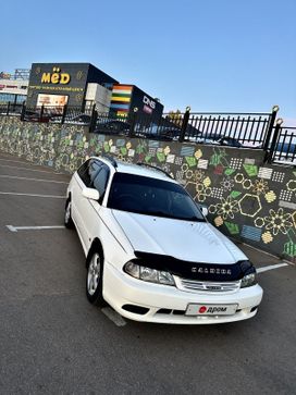  Toyota Caldina 2000 , 487000 , -
