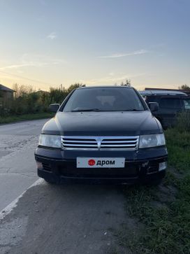    Mitsubishi Space Wagon 2002 , 475000 , 