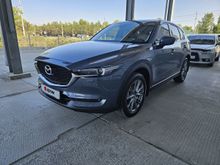  CX-5, 2022