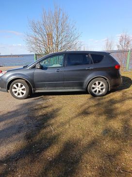 SUV   Subaru Tribeca 2006 , 500000 , -