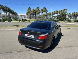  BMW 5-Series 2007 , 1150000 , 