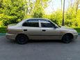  Hyundai Accent 2006 , 220000 , 