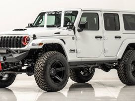  3  Jeep Wrangler 2025 , 8990000 , 