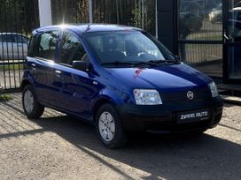  Fiat Panda 2008 , 439000 , 