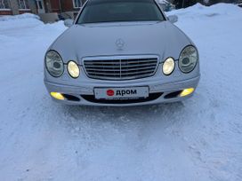  Mercedes-Benz E-Class 2002 , 800000 , 
