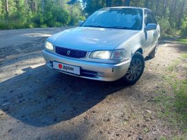  Toyota Corolla 2000 , 330000 , 
