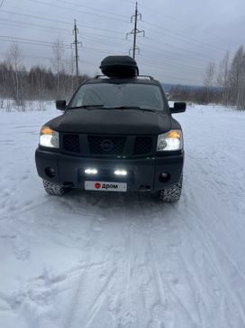 SUV   Nissan Armada 2006 , 1399900 , 