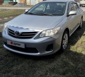  Toyota Corolla 2012 , 1170000 , 