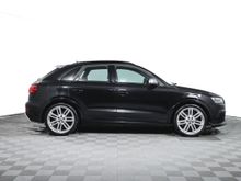  RS Q3, 2014